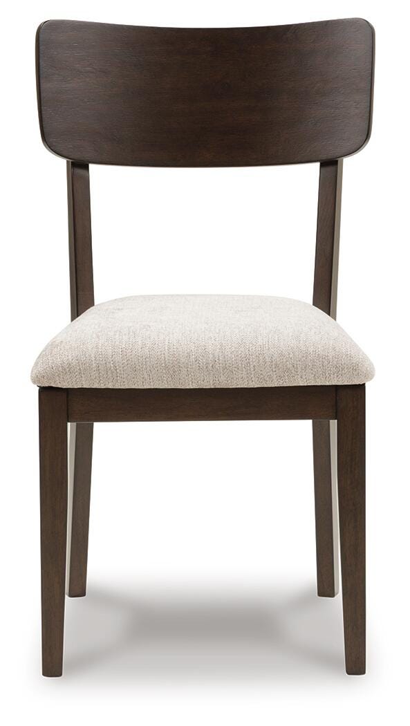 Sedgwick Bay Dining Table and 2 Chairs