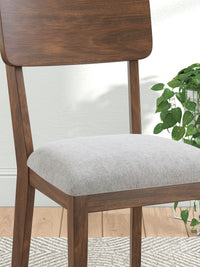 Winslow Park Dining Chair