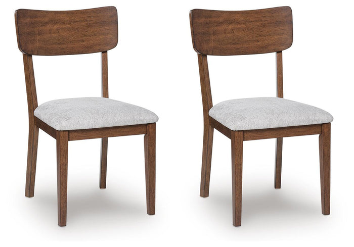 Winslow Park Dining Chair (Set of 2)