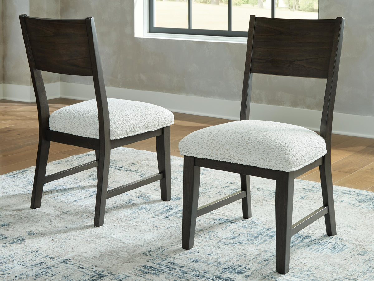 Marlowfield Dining Chair