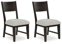 Marlowfield Dining Chair