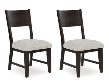 Marlowfield Dining Chair