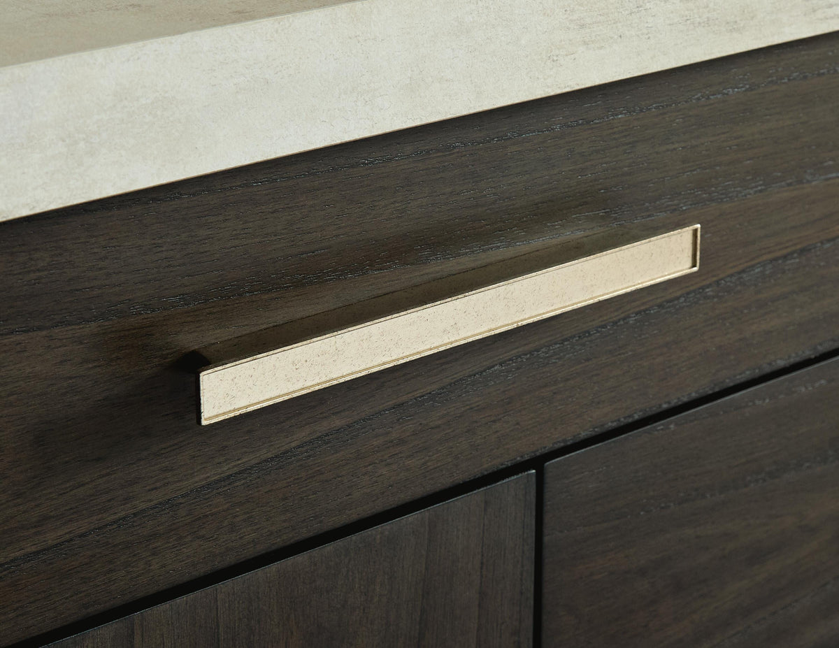 Marlowfield Dining Server