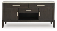 Marlowfield Dining Server