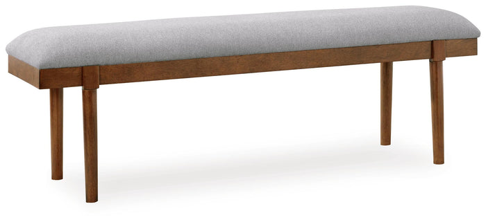 Roscoe Upholstered Dining Bench