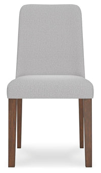 Roscoe Extension Dining Table and 6 Chairs X