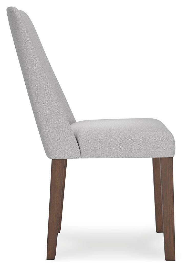 Roscoe Extension Dining Table and 6 Chairs X