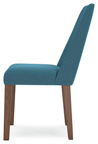 Roscoe Extension Dining Table and 4 Chairs