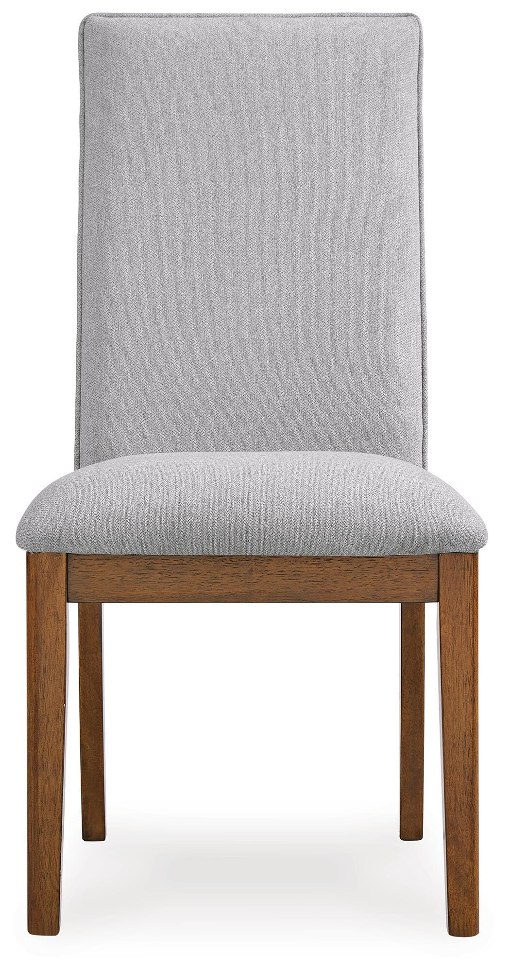 Roscoe Extension Dining Table and 4 Chairs II
