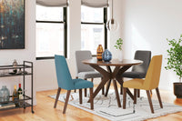 Roscoe Dining Table Wood Products and Other