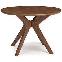 Roscoe Dining Table Wood Products and Other