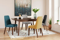 Roscoe Dining Extension Table