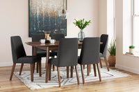 Roscoe Dining Extension Table