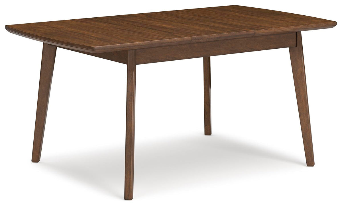 Roscoe Dining Extension Table