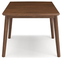 Roscoe Dining Extension Table