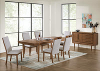 Roscoe Dining Extension Table II