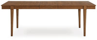 Roscoe Dining Extension Table II