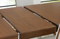 Roscoe Extension Dining Table and 4 Chairs II