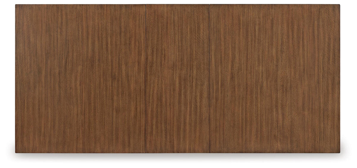 Roscoe Dining Extension Table II