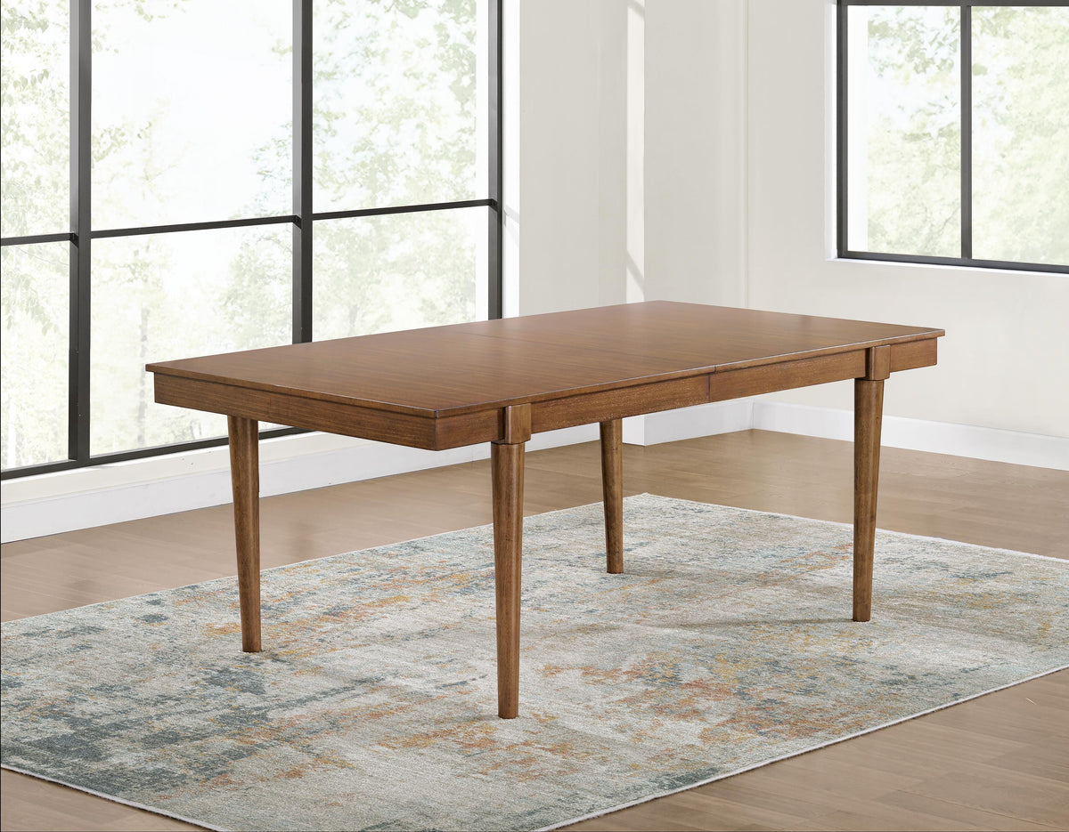 Roscoe Dining Extension Table II