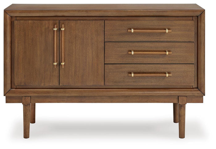 Roscoe Dining Server