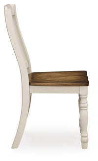 Warrego Dining Chair