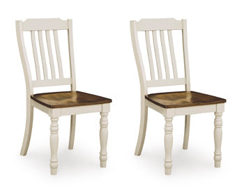 Warrego Dining Chair