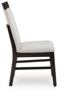 Thornbury Dining Table and 10 Chairs