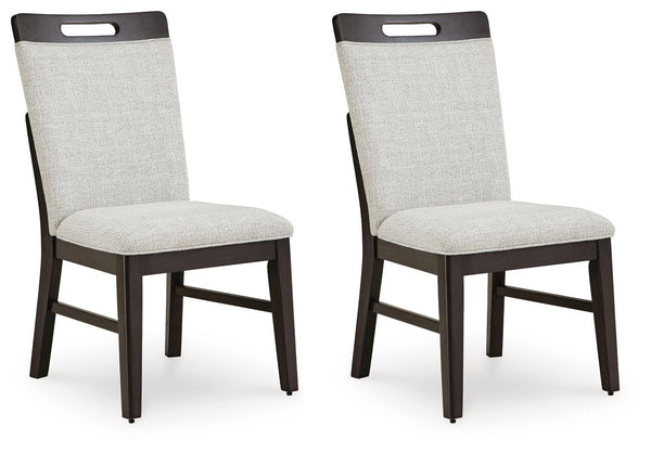 Neymorton Dining Chair