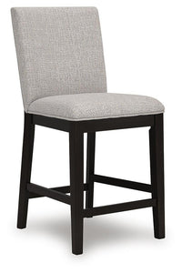 Thornbury Counter Height Barstool Fabric