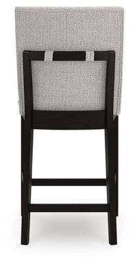 Thornbury Counter Height Barstool Fabric