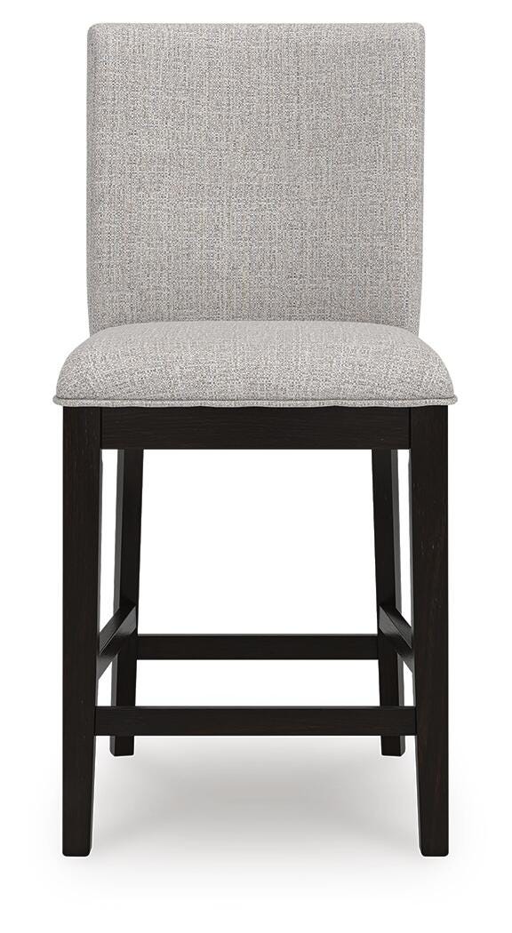 Thornbury Counter Height Barstool Fabric