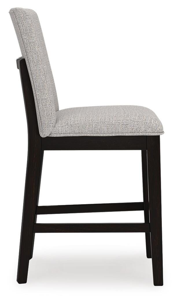 Thornbury Counter Height Barstool Fabric