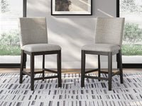 Thornbury Counter Height Barstool Fabric