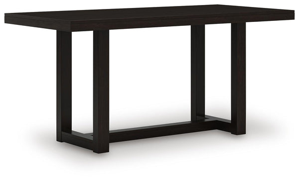 Neymorton Counter Height Dining Table