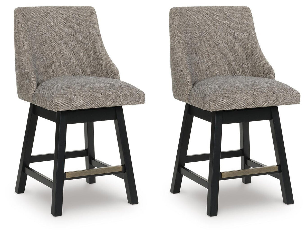 Thornbury Counter Height Barstool (Set of 2) II