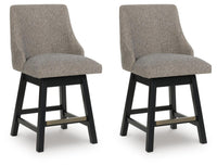 Thornbury Counter Height Barstool (Set of 2) II