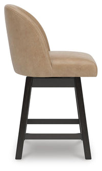 Thornbury Counter Height Barstool (Set of 2) III