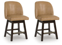 Thornbury Counter Height Barstool (Set of 2) III