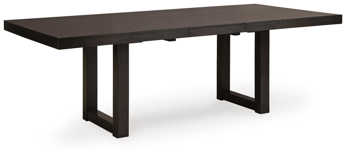 Thornbury Dining Table and 10 Chairs