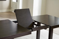 Thornbury Dining Table and 10 Chairs