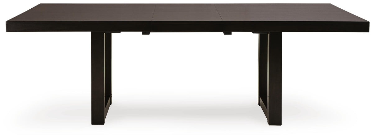 Thornbury Dining Table and 10 Chairs