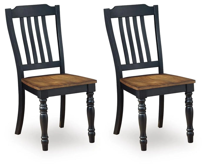 Colton Bay Dining Chair (Set of 2)