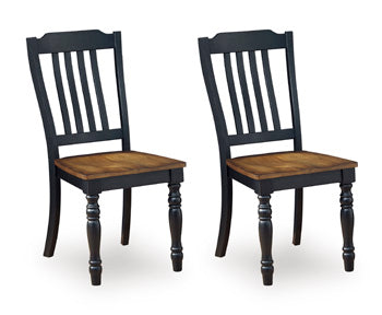 Colton Bay Dining Chair
