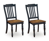 Colton Bay Dining Chair