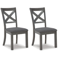 Callaway Dining Chair