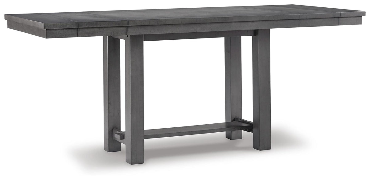 Callaway Counter Height Dining Extension Table