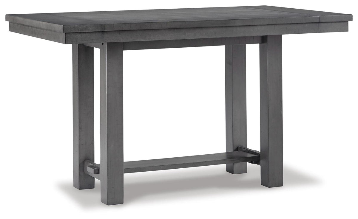 Callaway Counter Height Dining Extension Table