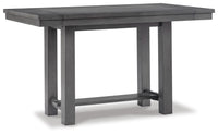 Callaway Counter Height Dining Extension Table