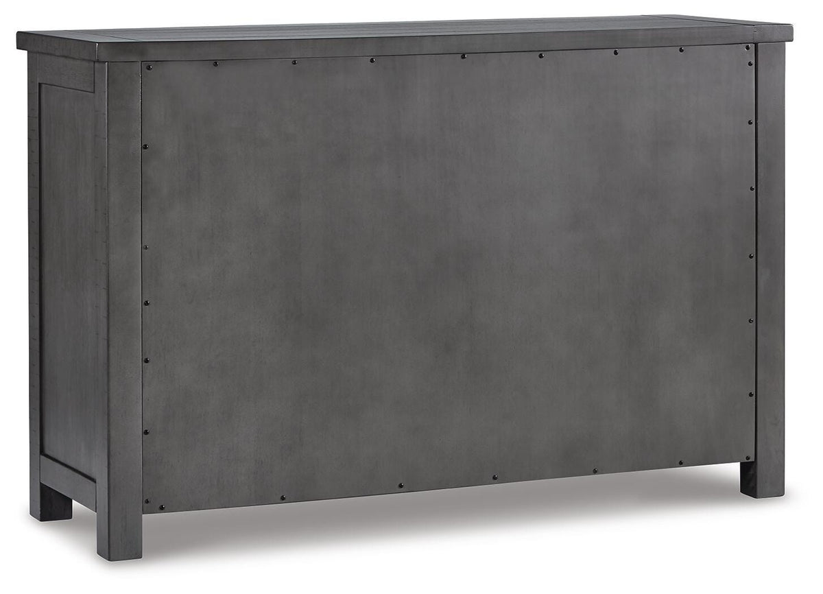 Callaway Dining Server